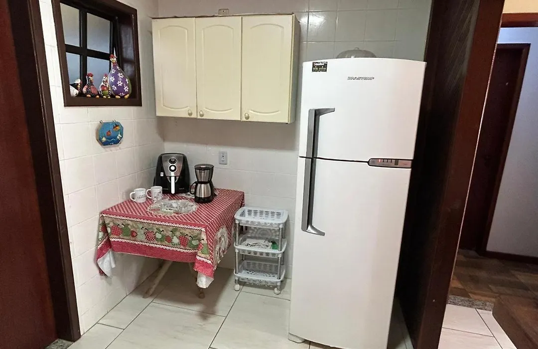 Casa em frente a Praia das Dunas, Cabo Frio - RJ-1