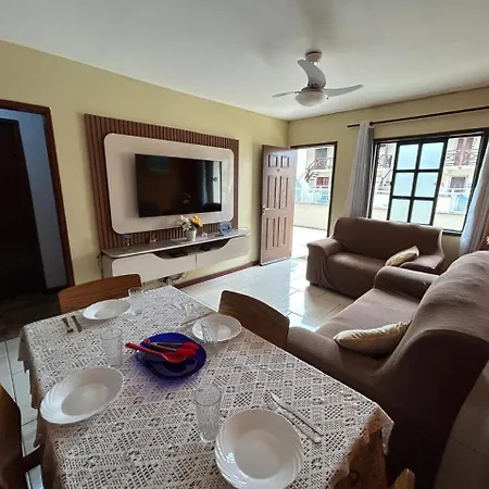 Casa em frente a Praia das Dunas, Cabo Frio - RJ-3