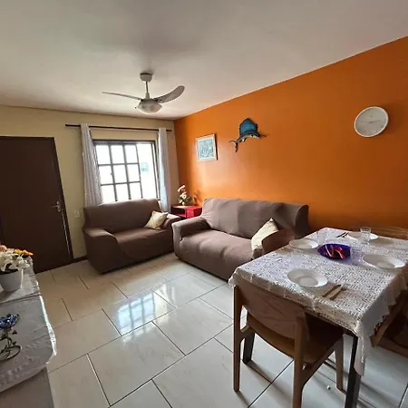 Casa em frente a Praia das Dunas, Cabo Frio - RJ-2